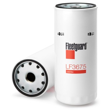 Fleetguard Oil Filter - LF3675 Fleetguard Oil Filter - LF3675